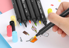 You may have some book which need illustrating?